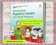 Check spelling or type a new query. Kunci Jawaban Pendidikan Agama Islam Pai Kelas 3 Wali Kelas Sd