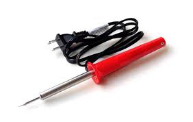 If you want to take the extra step and do it right, you can remove the old solder completely and start with a fresh work area. The Soldering Tools That Make Your Life Easier Build Electronic Circuits