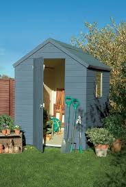 Beaumont Blue Colour Paint Ideal For Garden Sheds Planters Garden Furniture And Bird Boxes Painted Garden Sheds Cuprinol Garden Shades Shed Colours