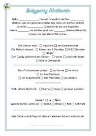 Diese kann zu hause in der familie bingo online spielen deutsch ist einer der meist genutzten begriffe für internet suchmaschinen. Druckvorlage Babyparty Spiele Zum Ausdrucken Novocom Top