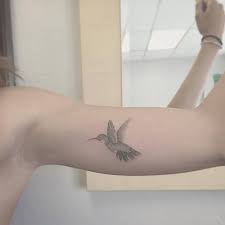 Smalltattoosco Hummingbird Tattoo Inner Bicep Tattoo Bicep Tattoo