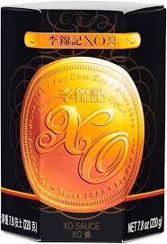 Amazon.com : Lee Kum Kee Xo Sauce, Extra Hot, 7.8 Ounce : Grocery ...