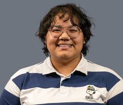 Semester Wrap-Up: Dr. Daniel Corr