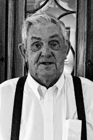 GRADY BRITT Obituary (1935