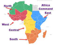 Posts about africom written by derek gregory. Shadow Armies The Unseen But Real Us War In Africa Uncommonthought