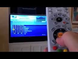 1000directv main menu on demand. Diy How To Program Newer Directv Remote For Your Audio Receiver Youtube