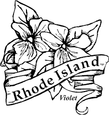 Although the state bird and state flower may not have changed (in most cases) over the years on these type of educational drawings. 50 State Flowers Coloring Pages For Kids
