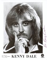 Kenny Dale