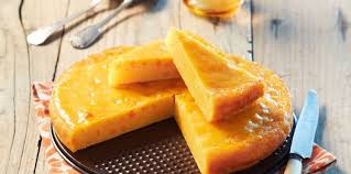 Flan Citrouille Facile Decouvrez Les Recettes De Cuisine Actuelle Citrouille Recette Recette Recettes De Cuisine