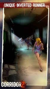 Updated on mar 22, 2019. Corridor Z The Zombie Runner 2 2 0 Apk Mod