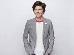 Amid Devastation Tig Notaro Searched For A Sense Of Humor Npr