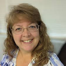 Dr. Paige Larkin Carpenter, Psy.D.