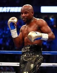 Floyd Mayweather Floyd Mayweather Boxing Images Boxing Routine