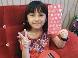 Kumpulan lagu cover alyssa dezek dari umur 4 tahun sampai saat ini. Update Foto Profil Dan Biodata Alyssa Dezek Lengkap Akukenal Com