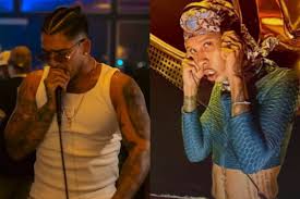 Mueren B-King y Regio Clown: Encuentran muertos a los cantantes colombianos  en Edomex | MARCA México