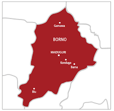 Exchanges the contents of the container with those of other. Boko Haram Special Report Why Troops Are Losing Ground To Iswap Politics Gossips Nollywood