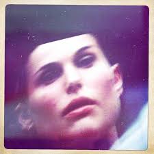 Dan nog maar een keer naar BlackSwan. #omdathetkan