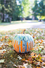 Browse through these pumpkin decorating ideas and we are sure you won't be able to pick just one to make this year. The Most Adorable Painted Pumpkin Ideas To Make Hill City Bride