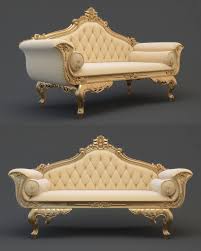 3d Model Sofa Cnc 3d Model Luxury Sofa Design Carved Sofa Sofa Bed Design