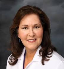 Dr Linda Marie Warner, DO