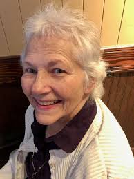 Linda Brookman Obituary