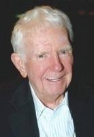 Patrick Reding Obituary (1932