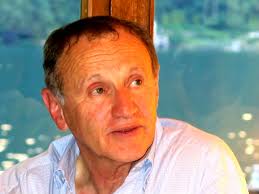 Associazione Svizzera-Israele. Il dottor Adrian Weiss confermato alla  presidenza