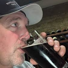 Widow Maker Black Ale (2020)