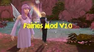 May 29, 2020 · step 2: Mod The Sims Fairies Mod V1 0 Sims 4 Sims Feya