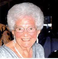 Marguerite L. Ponisi