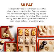 Check spelling or type a new query. Silpat Nonstick Silicone Muffin Pan 12 Well Williams Sonoma