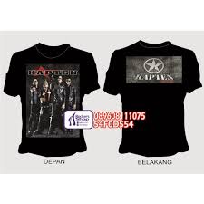 94,119 likes · 1,784 talking about this. Kaos Kapten Band Rock Cover Album Revolusi Shopee Indonesia