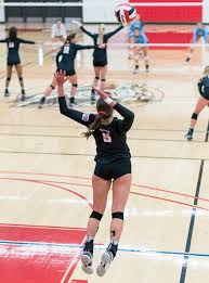 Volleyball Techniques Fix Your Pass Set Serve Dig Block And Hit