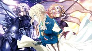 5 rekomendasi anime persahabatan terbaik, tonton agar lebih bisa menghargai sahabat! 44 Anime Terbaik Jepang Yang Sayang Untuk Kamu Lewatkan