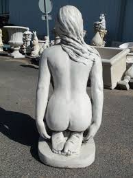 Epingle Sur Sculptures Et Peintures Jardin