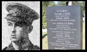 Roath Virtual War Memorial: B