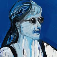 SYDNEY CONTEMPORARY 2021: JASPER KNIGHT