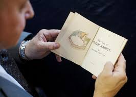 Browse through our inventory below or contact us to discuss your rare books. Rare Beatrix Potter First Edition Books Including The Tale Of Peter Rabbit Are Up For Sale News And Star