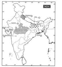 Cbse Sample Papers For Class 9 Sa2 Social Science Solved 2016 Set 4 Social Science Sample Paper Science