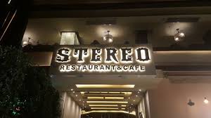 Check spelling or type a new query. Stereo Restaurant Cafe Picture Of Stereo Restaurant Cafe Cairo Tripadvisor