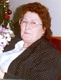 Donalda Pearl Lalonde Obituary