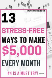13 Legitimate Ways To Make Real Money Working From Home Make Real Money How To Make Money Work From Home Jobs