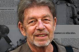 Remembering Titan of Journalism Pete Hamill