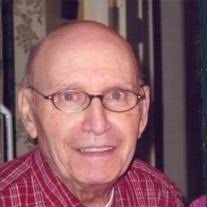 Albert "Jake" Leshy Obituary