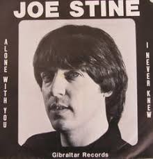 Joe Stine