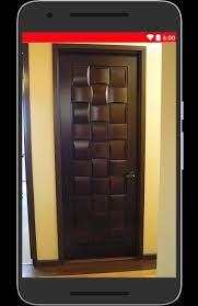 كتالوج النجار ديكورات ابواب خشبية For Android Apk Download