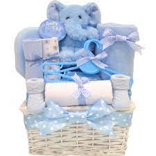 New baby gift basket, baby boy gift, onesie cupcakes, baby cupcakes, baby shower gift set, unique baby welcome gift, twin boy gift, new mom. Newborn Baby Boy Hamper Basket Gifts New Born Hampers Boys Baby Shower New Born Baby Hamper Baskets Blue Gift Set Nappy Cake Presents For Newborns Essentials Bundle Present Sets For Mum Buy