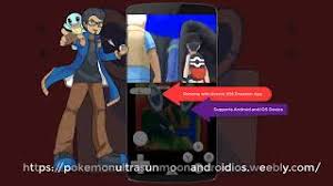Pokémon ultra moon has been around for quite some time since the first version was. Pokemon Ultra Sun And Ultra Moon Apk Download Android Drastic 3ds Emulator Youtube