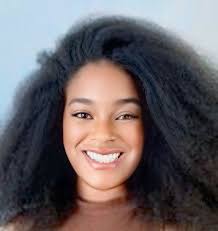 She Turned Her “Shy” Into Strength "I am currently seeking remote or hybrid  contract roles that align with my passions for the arts, community  building, and leadership development." Meet Zuri Johnson