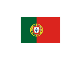 Po levé straně má 2 kovová očka na upevnění (průměr očka 1,5 cm). Vlajka Portugalsko 90x150cm C 52 Army Surplus